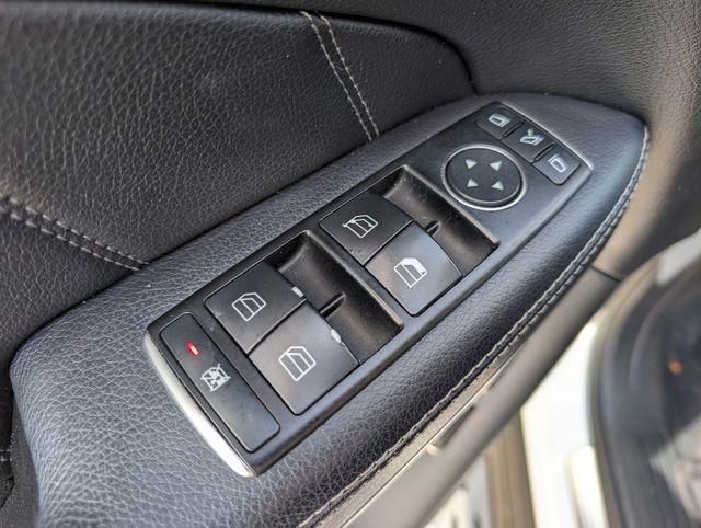 used 2014 Mercedes-Benz GL-Class car, priced at $9,722