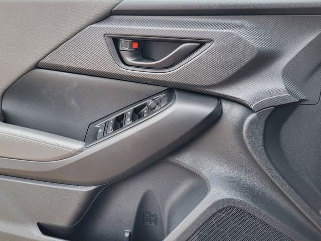 new 2026 Subaru Crosstrek car, priced at $30,244