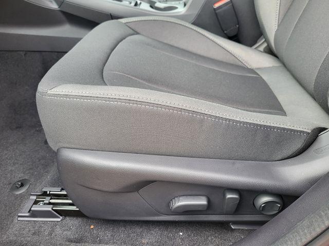 new 2026 Subaru Crosstrek car, priced at $30,244