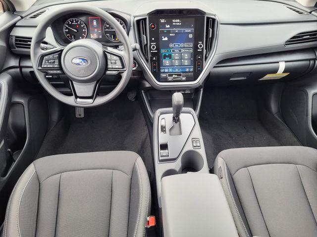 new 2026 Subaru Crosstrek car, priced at $30,244