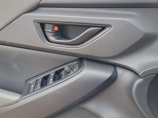 new 2026 Subaru Crosstrek car, priced at $30,244