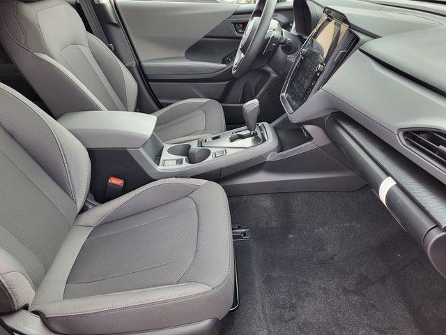 new 2026 Subaru Crosstrek car, priced at $30,244