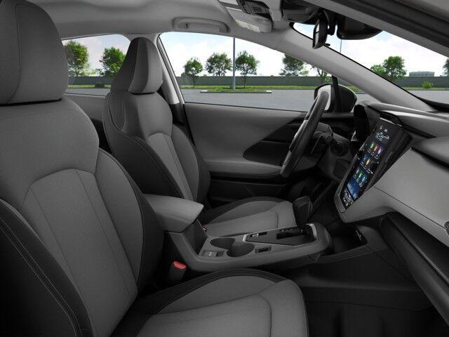 new 2026 Subaru Crosstrek car, priced at $29,530