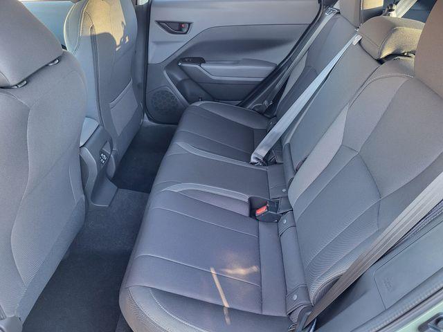 new 2026 Subaru Crosstrek car, priced at $28,780