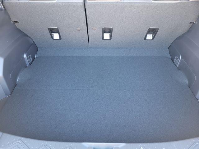 new 2026 Subaru Crosstrek car, priced at $28,780