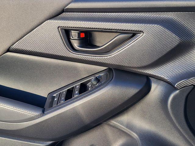 new 2026 Subaru Crosstrek car, priced at $28,780