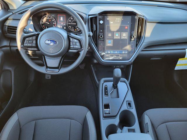 new 2026 Subaru Crosstrek car, priced at $28,780