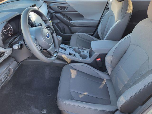 new 2026 Subaru Crosstrek car, priced at $28,780