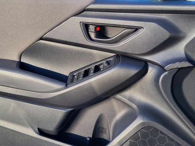 new 2026 Subaru Crosstrek car, priced at $28,780