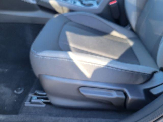 new 2026 Subaru Crosstrek car, priced at $28,780