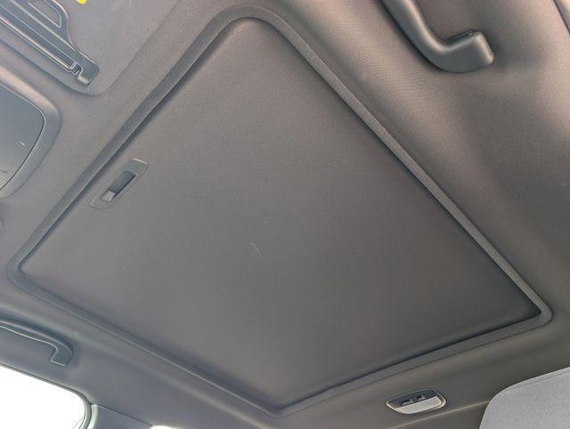 used 2025 Subaru Forester car, priced at $29,960