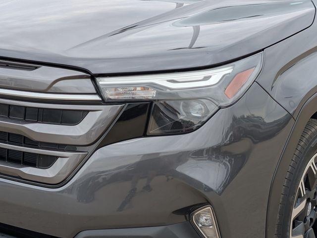 used 2025 Subaru Forester car, priced at $29,960