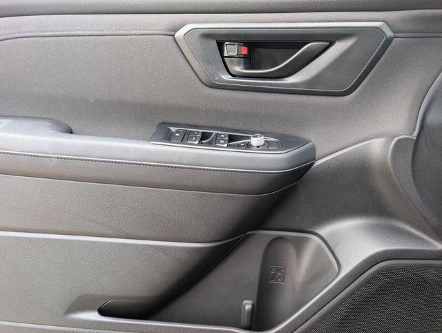 used 2025 Subaru Forester car, priced at $29,960