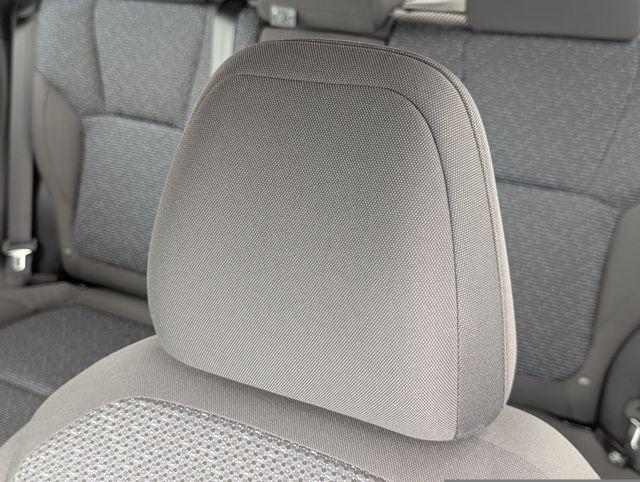 used 2025 Subaru Forester car, priced at $29,960