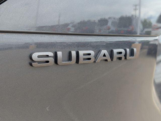 used 2025 Subaru Forester car, priced at $29,960