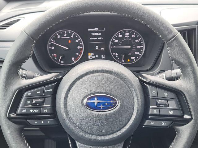 new 2026 Subaru Forester car, priced at $34,964