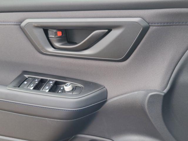 new 2026 Subaru Forester car, priced at $34,964