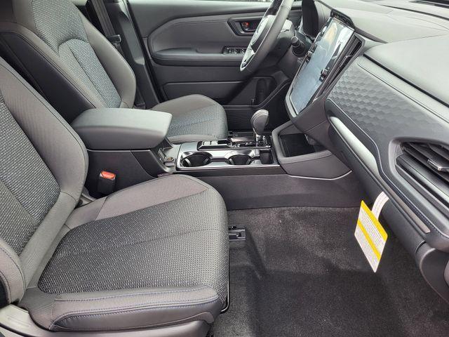 new 2026 Subaru Forester car, priced at $34,964