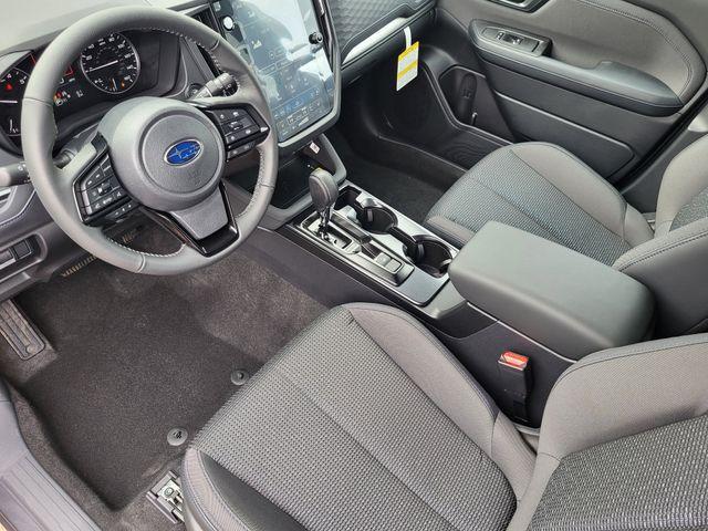 new 2026 Subaru Forester car, priced at $34,964