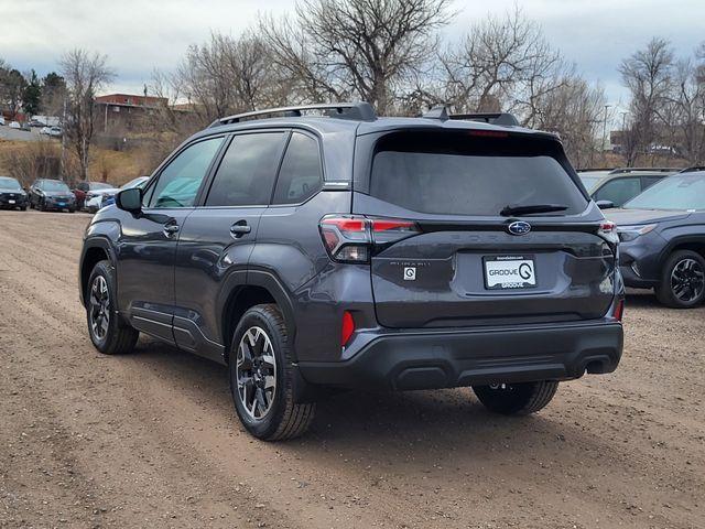 new 2026 Subaru Forester car, priced at $34,964