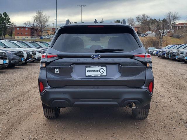 new 2026 Subaru Forester car, priced at $34,964