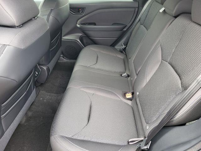 new 2026 Subaru Forester car, priced at $34,964