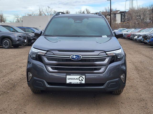 new 2026 Subaru Forester car, priced at $34,964