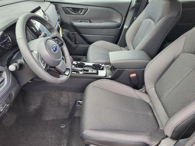 new 2026 Subaru Forester car, priced at $34,964