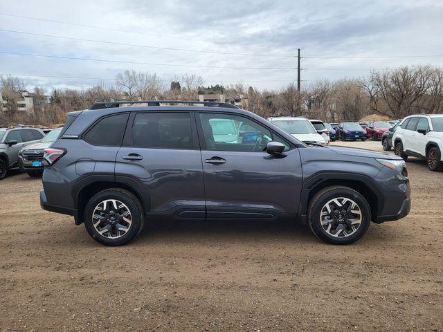 new 2026 Subaru Forester car, priced at $34,964