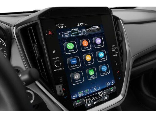 new 2027 Subaru Crosstrek car