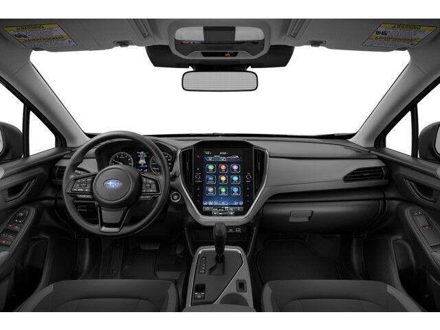 new 2027 Subaru Crosstrek car