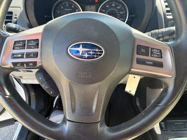 used 2014 Subaru Forester car, priced at $7,752