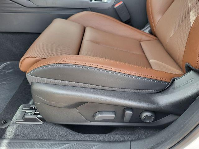 new 2026 Subaru Outback car, priced at $47,183