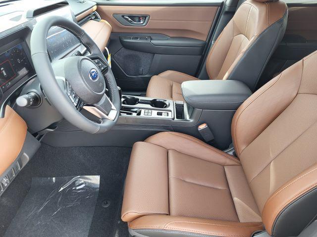 new 2026 Subaru Outback car, priced at $47,183