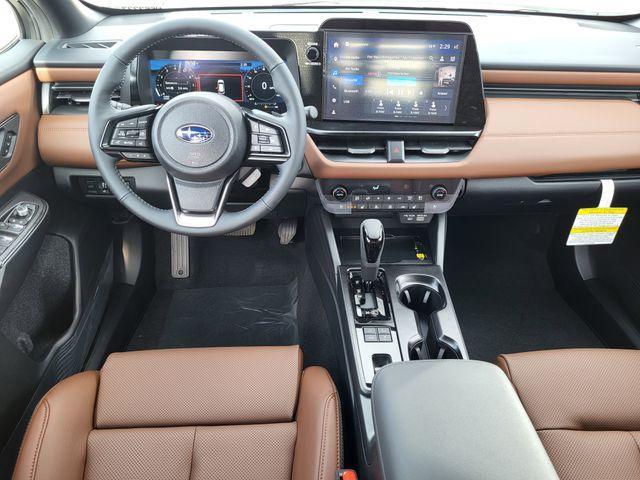 new 2026 Subaru Outback car, priced at $47,183