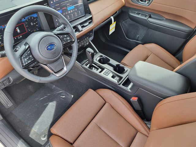 new 2026 Subaru Outback car, priced at $47,183