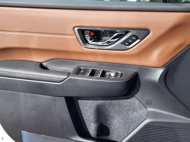 new 2026 Subaru Outback car, priced at $47,183