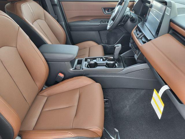 new 2026 Subaru Outback car, priced at $47,183