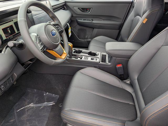 new 2026 Subaru Outback car, priced at $46,741