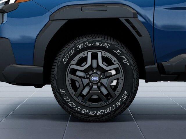 new 2026 Subaru Outback car, priced at $46,692