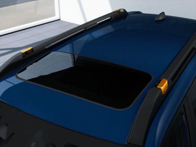 new 2026 Subaru Outback car, priced at $46,692