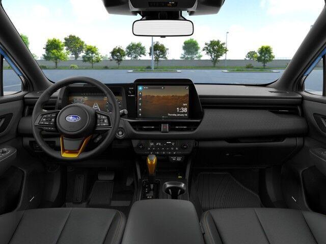 new 2026 Subaru Outback car, priced at $46,692