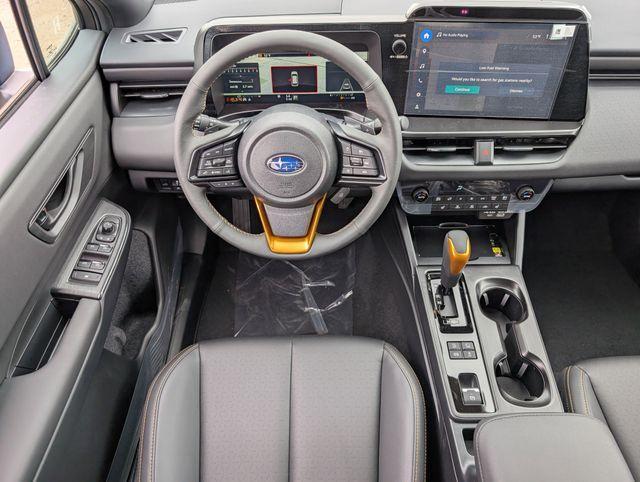 new 2026 Subaru Outback car, priced at $46,741