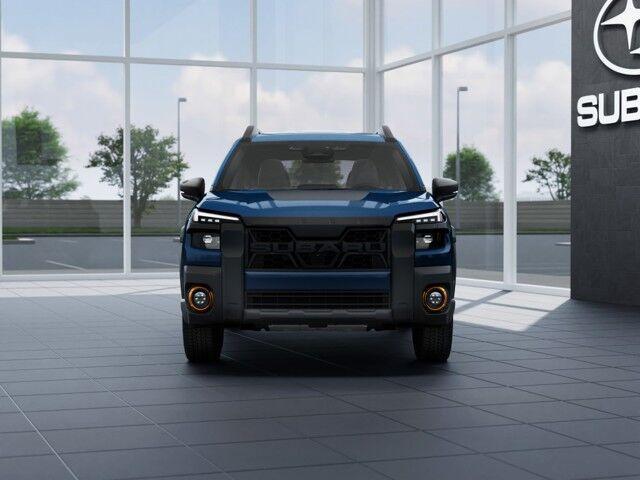 new 2026 Subaru Outback car, priced at $46,692