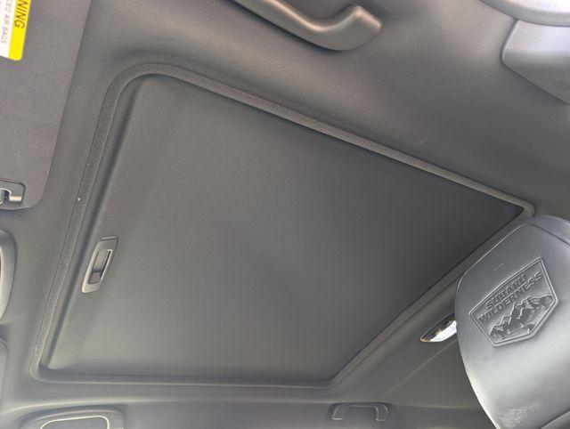 used 2026 Subaru Forester car, priced at $38,751