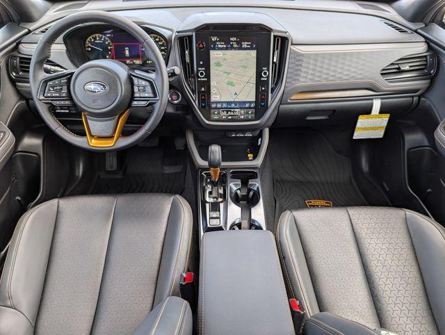 used 2026 Subaru Forester car, priced at $38,751