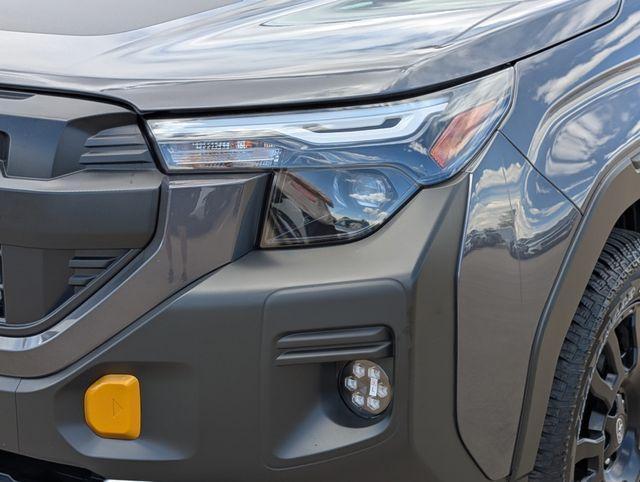 used 2026 Subaru Forester car, priced at $38,751