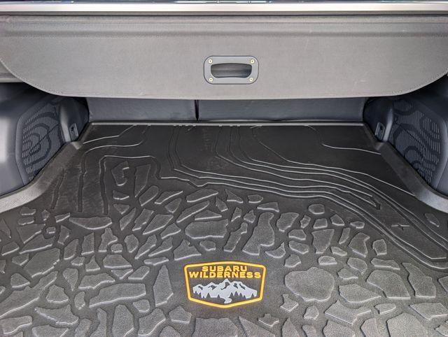 used 2026 Subaru Forester car, priced at $38,751