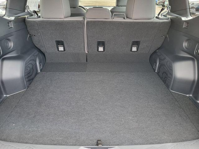 new 2026 Subaru Forester car, priced at $30,151