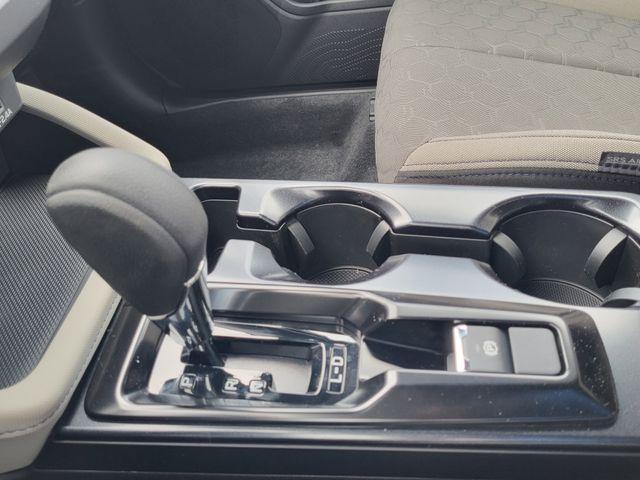 new 2026 Subaru Forester car, priced at $30,151